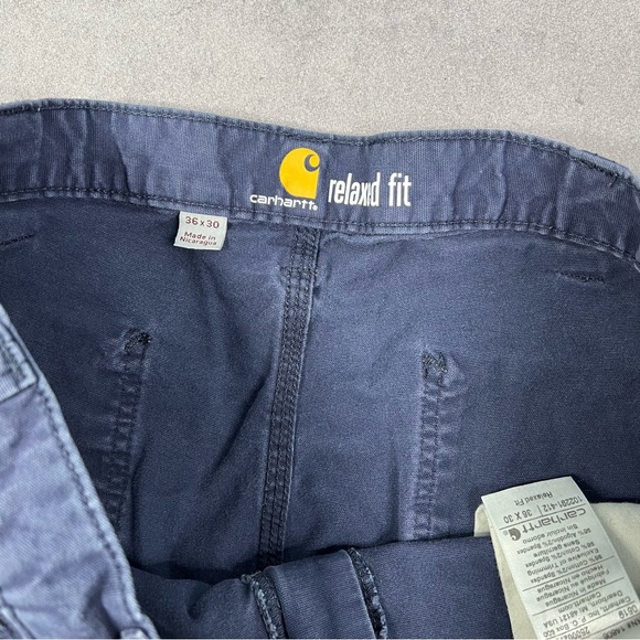 Carhartt Pants - Picture 3 of 3
